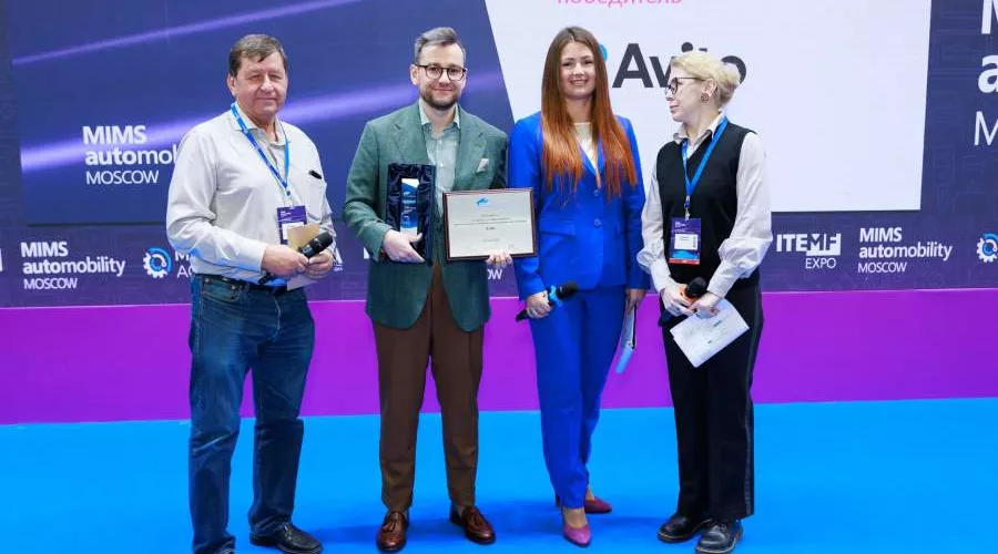  &copy;&nbsp;Фото пресс-службы Авито