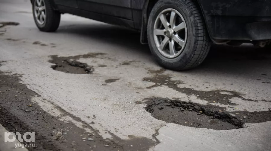  &copy;&nbsp;Фото Елены Синеок, Юга.ру