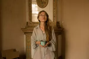 Анна Кадикова, основательница «Чарли» &copy;&nbsp;Фото Ксении Грищенко, https://t.me/unlogicalpoetryph