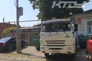  &copy;&nbsp;Фото из инстаграма МУП &laquo;КТТУ&raquo;, https://www.instagram.com/kttu_krd/