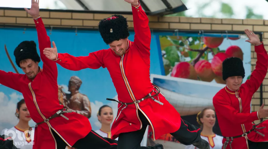  &copy;&nbsp;Фото Елены Синеок, Юга.ру