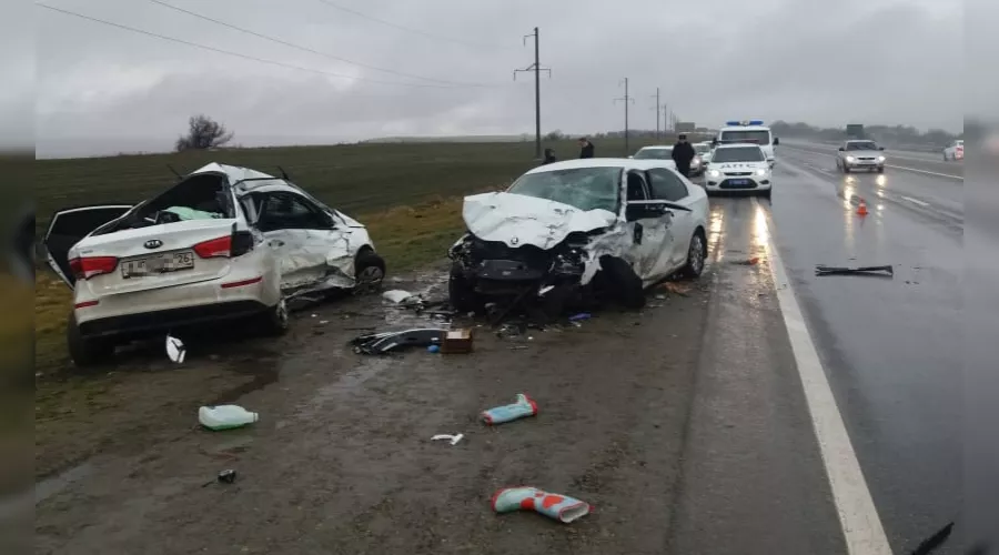  &copy;&nbsp;Фото УГИБДД ГУ МВД по Ставропольскому краю&nbsp;