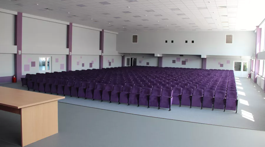  &copy;&nbsp;Фото пресс-службы компании &laquo;ЮгСтройИнвест&raquo;