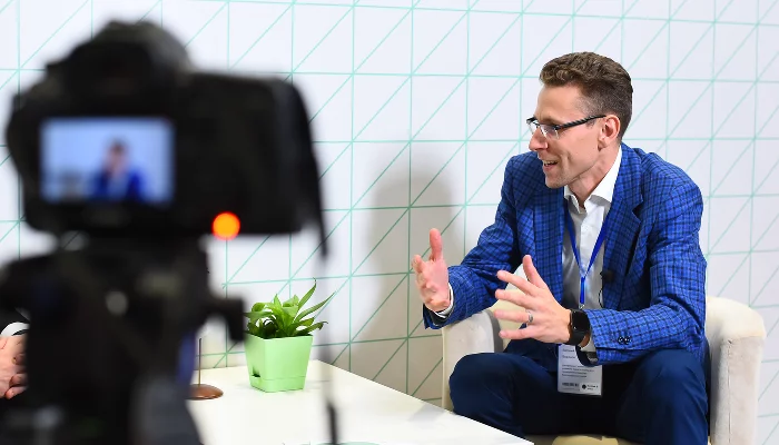 Виталий Воронов &copy;&nbsp;Фото Елены Синеок, Юга.ру