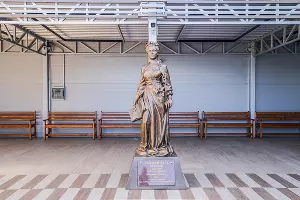  &copy;&nbsp;Фото пресс-службы Международного аэропорта Краснодар