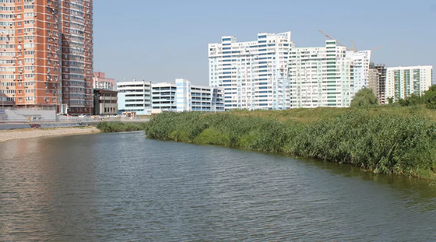  &copy;&nbsp;Фото пресс-службы мэрии Краснодара