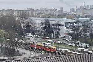  &copy;&nbsp;фото Арины Богдановой
