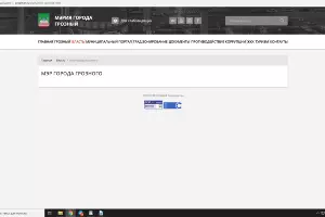  &copy;&nbsp;Скриншот со страницы grozmer.ru