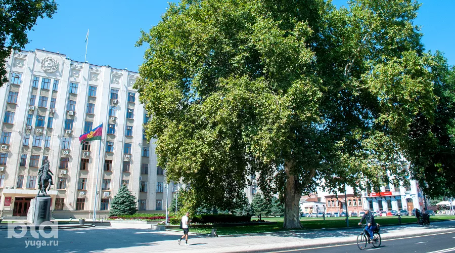  &copy;&nbsp;Фото Дмитрия Пославского, Юга.ру