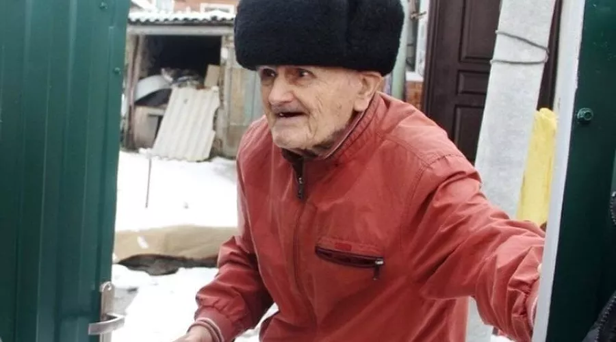 Алексей Терехов &copy;&nbsp;Фото пресс-службы администрации Краснодарского края