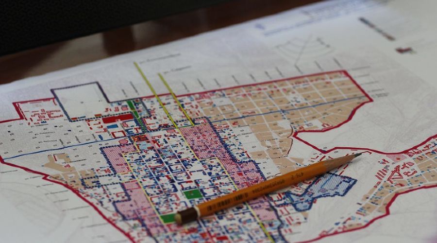  © Фото пресс-службы администрации Краснодара