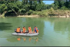  &copy;&nbsp;Скриншот из телеграм-канала &laquo;Кубань-Спас&raquo; https://t.me/kubanspas/536