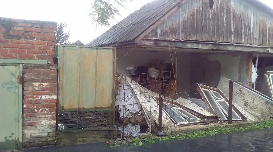  &copy;&nbsp;Фото пресс-службы ГУ МЧС России по Краснодарскому краю