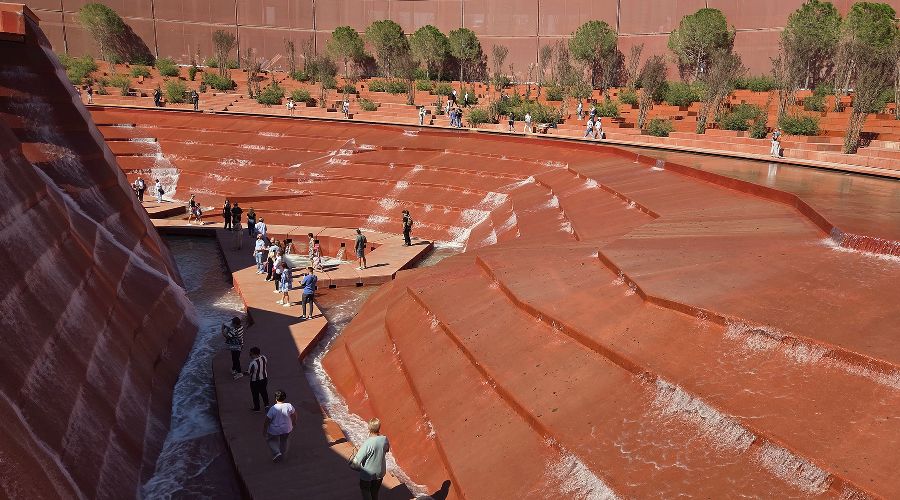  © Фото Евгения Мельченко