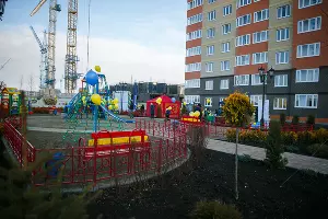  &copy;&nbsp;Фото пресс-службы компании &laquo;ЮгСтройИнвест&raquo;