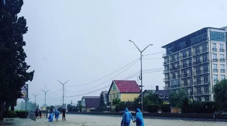  &copy;&nbsp;Фото со страницы пользователя Яна Фидлер в Instagram, instagram.com/yanafidler