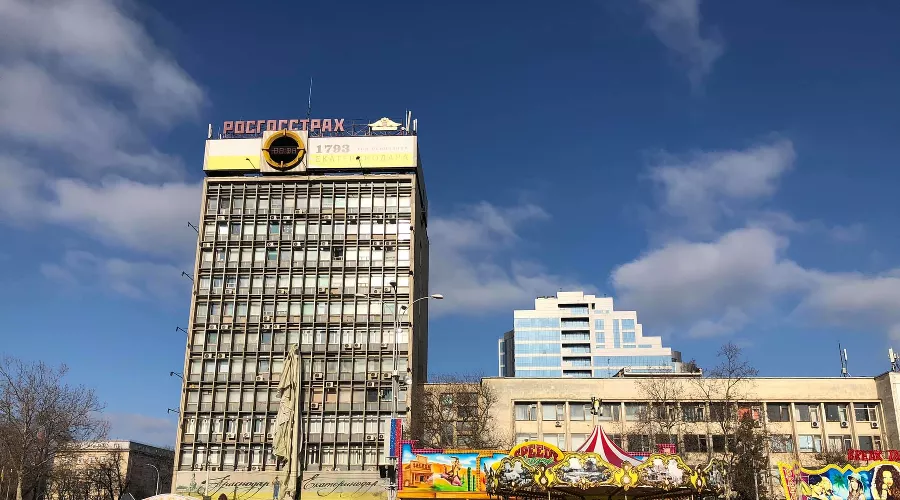  &copy;&nbsp;Фото помощника мэра Краснодара Владимира Вербицкого в фейсбуке, facebook.com/vladimir.verbitskiy