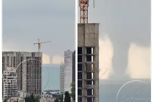  &copy;&nbsp;Скриншот из телеграм-канала &laquo;Любимый Сочи&raquo; https://t.me/love_sochi/40975