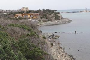 «Дача Сердюкова» на Утрише © Фото со сайта ewnc.org