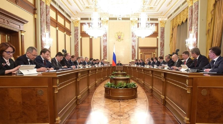  © Фото пресс-службы Минкавказа