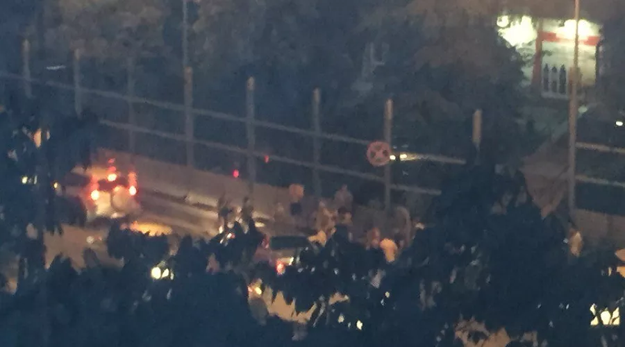  &copy;&nbsp;Фото из группы &laquo;Это Сочи, детка!&raquo; &laquo;ВКонтакте&raquo;, vk.com/sochi_official