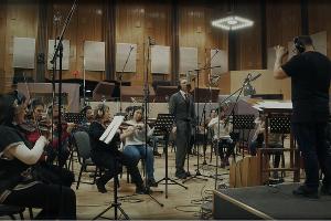 Нигатив и «Хип-хоп классика» &copy;&nbsp;Скриншот видео из канала vkvideo.ru/@hiphopclassica