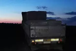  &copy;&nbsp;Фото отдела пропаганды БДД УГИБДД ГУ МВД России по Ставропольскому краю