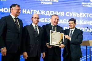  &copy;&nbsp;Фото пресс-службы главы Адыгеи