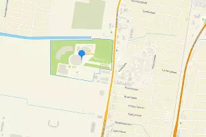  &copy;&nbsp;Скриншот с сайта https://2gis.ru/