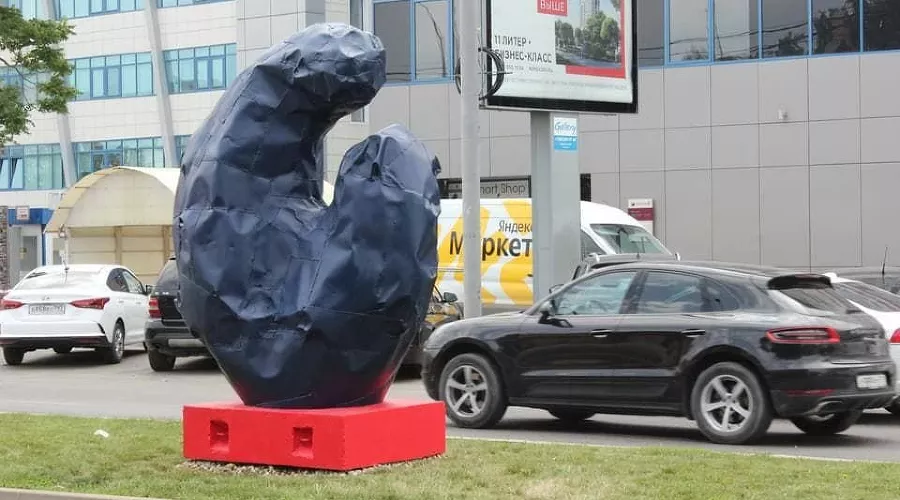  &copy;&nbsp;Фото со страницы Валерия Казаса в фейсбуке, facebook.com/valerakazas