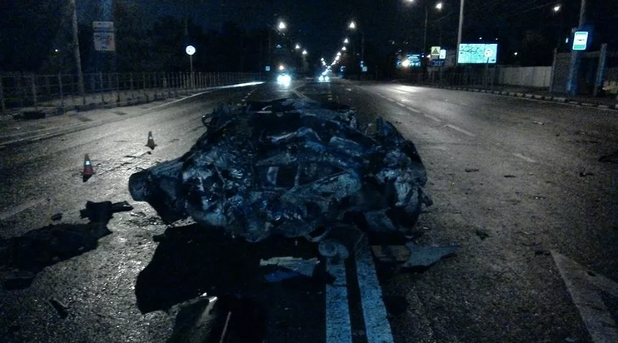  &copy;&nbsp;Фото отдела пропаганды УГИБДД ГУ МВД РФ по Краснодарскому краю