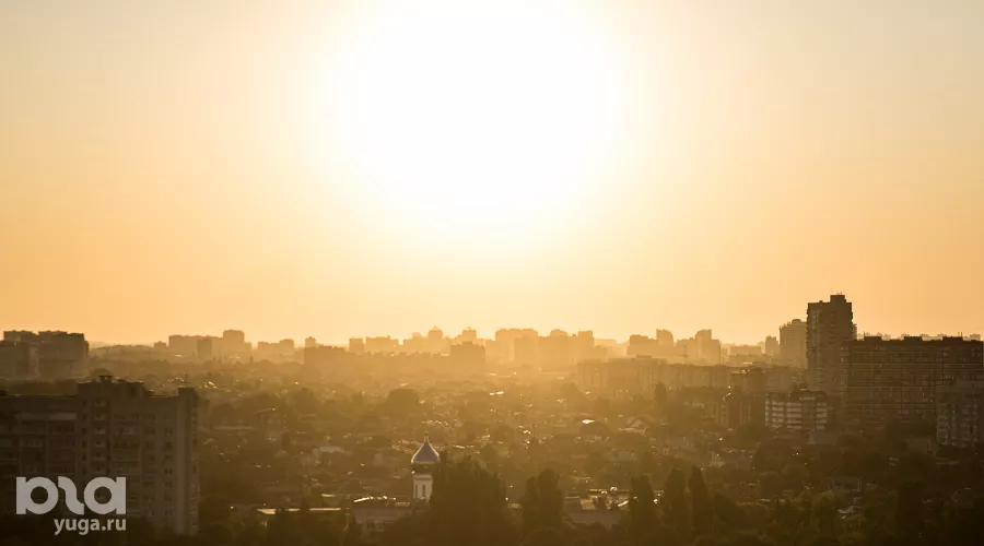  &copy;&nbsp;Фото Елены Синеок, Юга.ру
