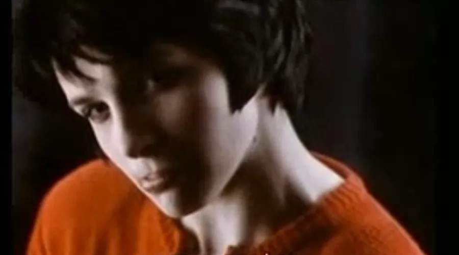 Кадр из трейлера к фильму «Дурная кровь» &copy;&nbsp;Скриншот видео с сайта www.kinopoisk.ru/film/18351