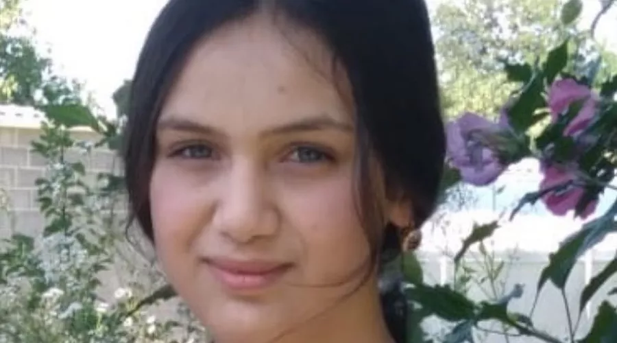 Оксана Григоращенко &copy;&nbsp;Фото пресс-службы СУ СК России по Краснодарскому краю