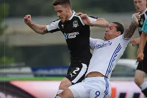  &copy;&nbsp;Фото пресс-службы ФК &laquo;Краснодар&raquo;