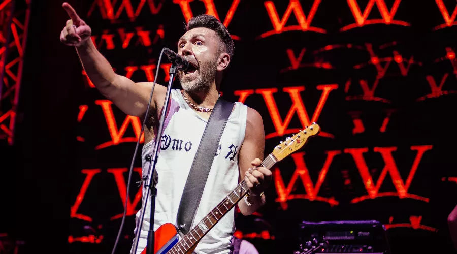  &copy;&nbsp;Фото Евгения Резника, Юга.ру