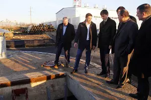  &copy;&nbsp;Фото пресс-службы администрации Краснодара