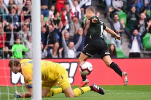 Матч &laquo;Краснодар&raquo; — &laquo;Динамо&raquo;, Краснодар, 30 сентября 2018 года &copy;&nbsp;Фото пресс-службы ФК &laquo;Краснодар&raquo;