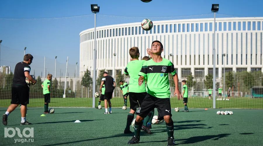  &copy;&nbsp;Елена Синеок, Юга.ру