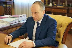 Анатолий Волков &copy;&nbsp;Фото пресс-службы главы Республики Крым