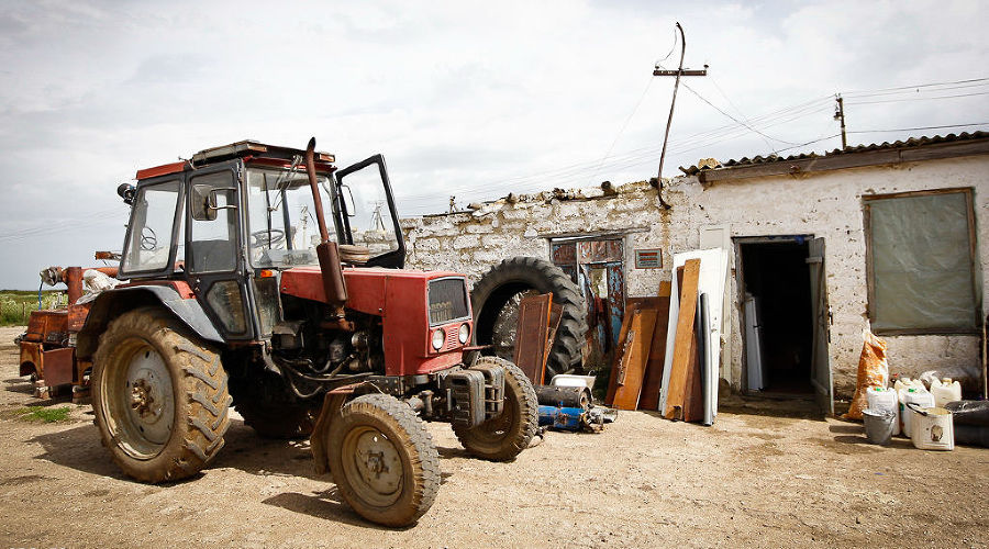  &copy;&nbsp;Влад Александров, ЮГА.ру