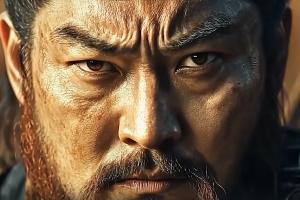 Кадр из трейлера к фильму «Чингис-Хан» © Скриншот видео с Rutube-канала «Киношные обзоры и трейлеры»