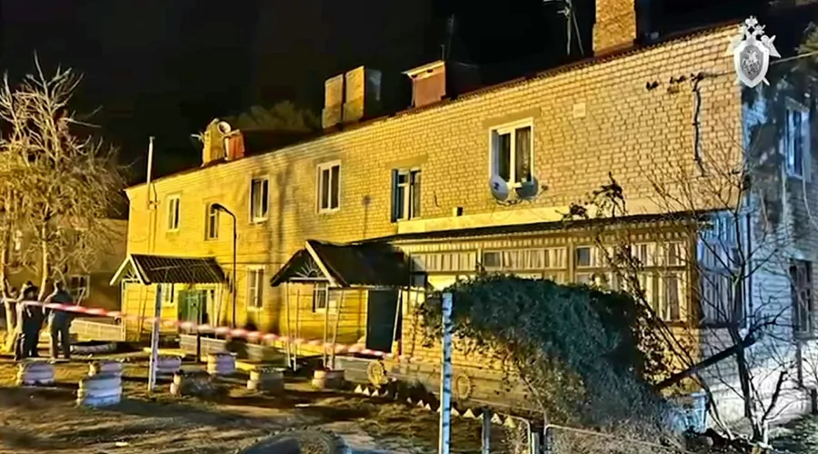  &copy;&nbsp;Фото пресс-службы СУ СК РФ по Краснодарскому краю