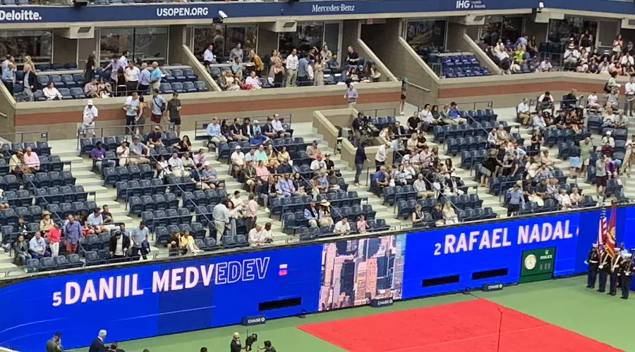  &copy;&nbsp;Фото tennis panorama news из twitter