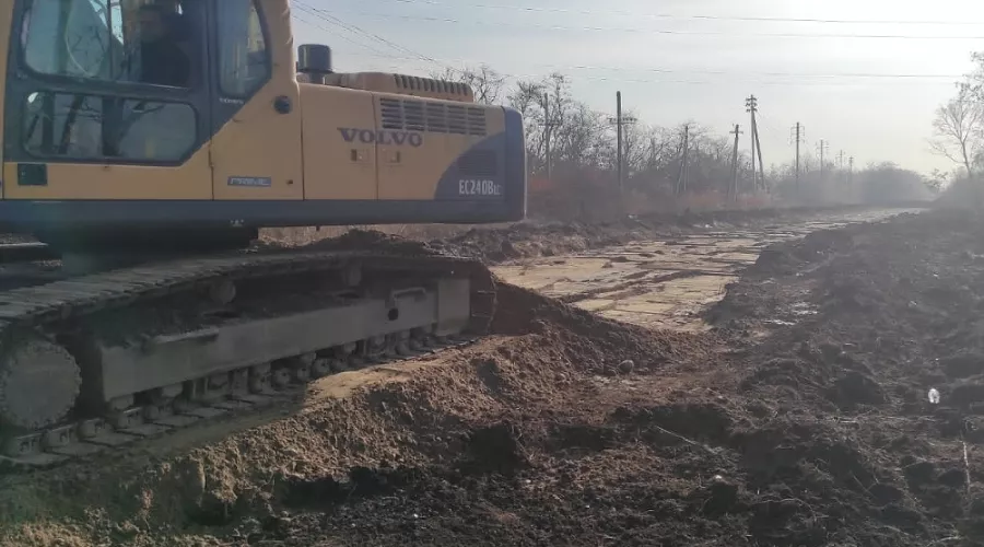  &copy;&nbsp;Фото пресс-службы администрации Краснодара