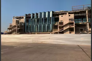  &copy;&nbsp;Скриншот из телеграм-канала аэропорта Минеральных Вод https://t.me/mvairport/1973