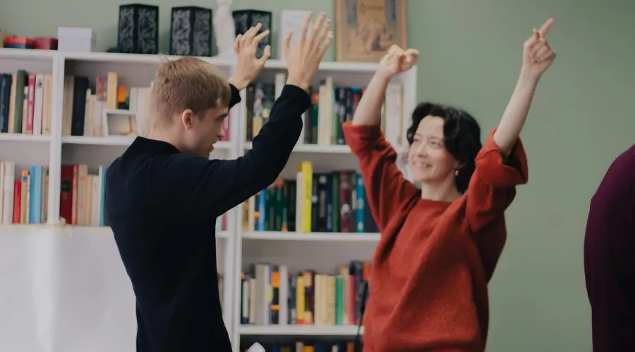  &copy;&nbsp;Фото предоставлено Юга.ру пресс-службой фонда &laquo;Открытая среда&raquo;