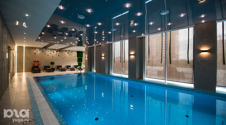  © Фото Елены Синеок, Юга.ру