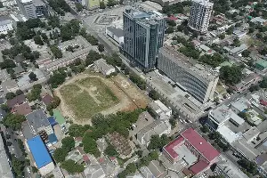  &copy;&nbsp;Фото департамента архитектуры Краснодара