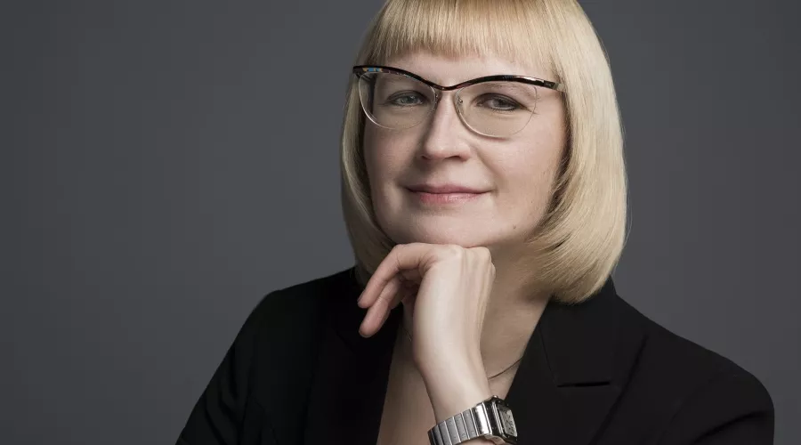 Ольга Наумова &copy;&nbsp;Фото пресс-службы &laquo;Пятерочки&raquo;